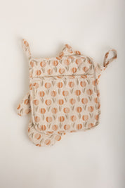 Batik Pot Holder