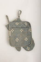 Batik Pot Holder