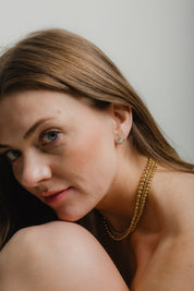 Goldie Necklace