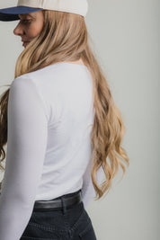 Basic Long Sleeve