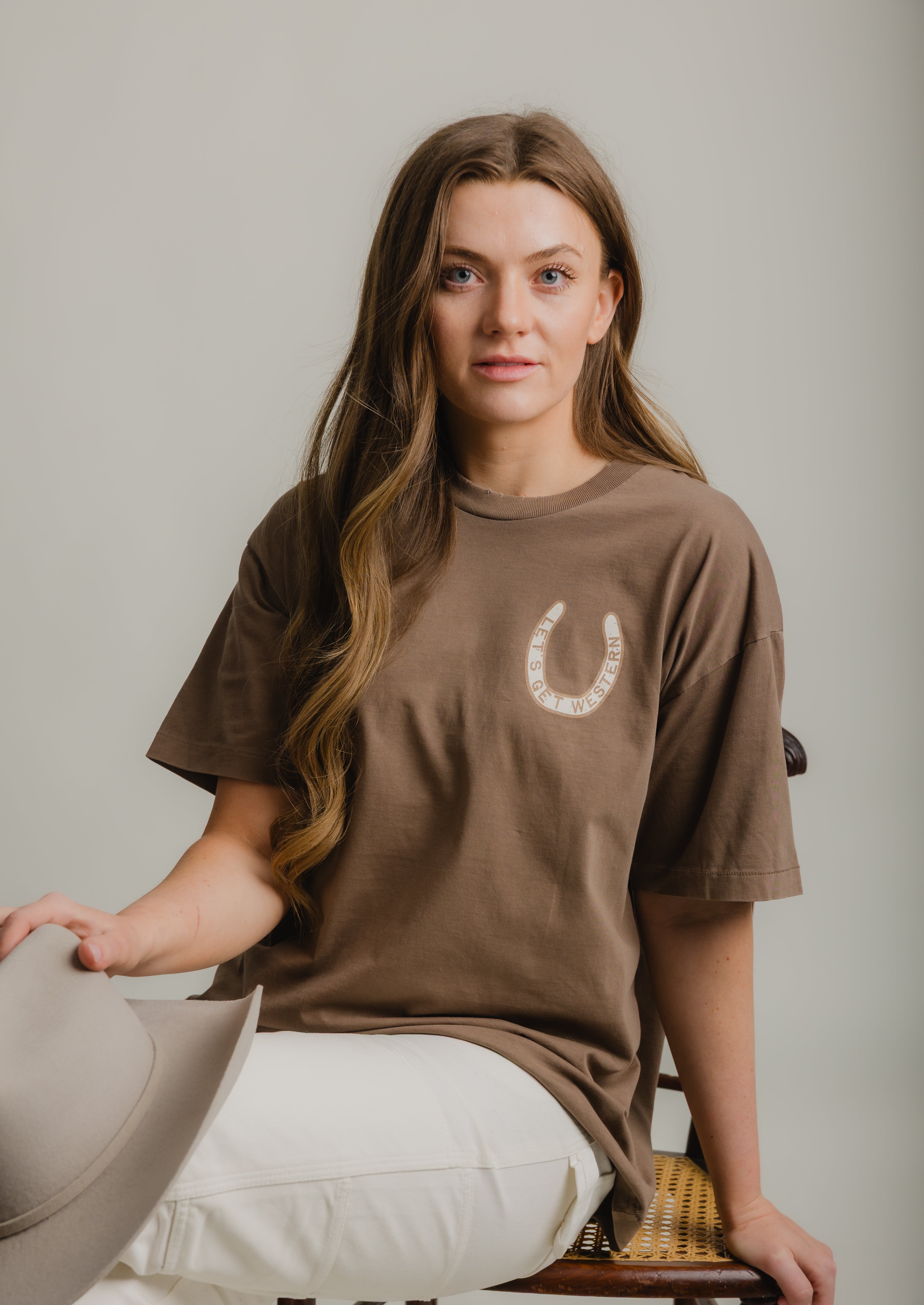 Giddy Up T-Shirt