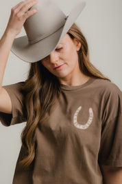 Giddy Up T-Shirt