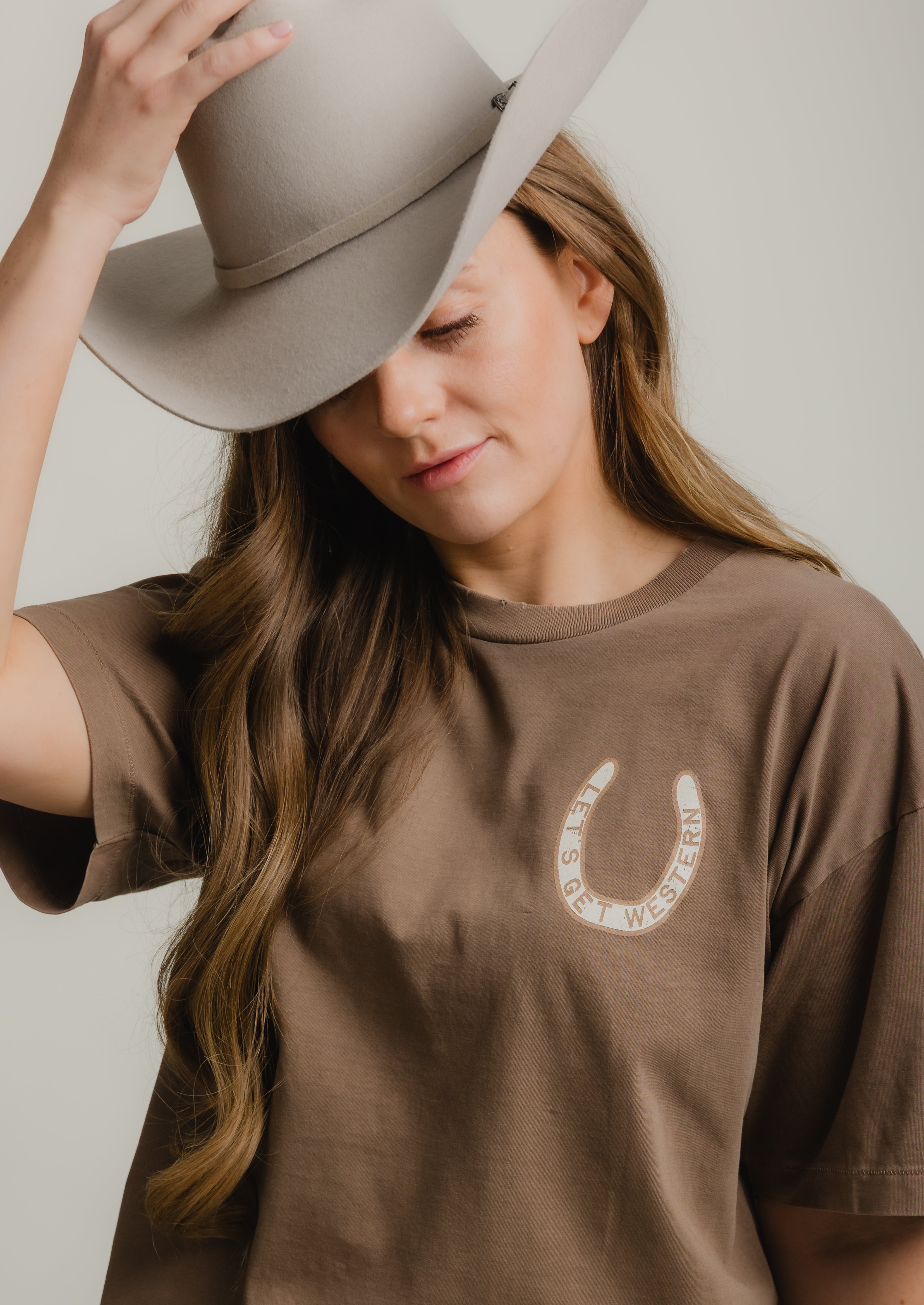 Giddy Up T-Shirt