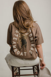 Giddy Up T-Shirt