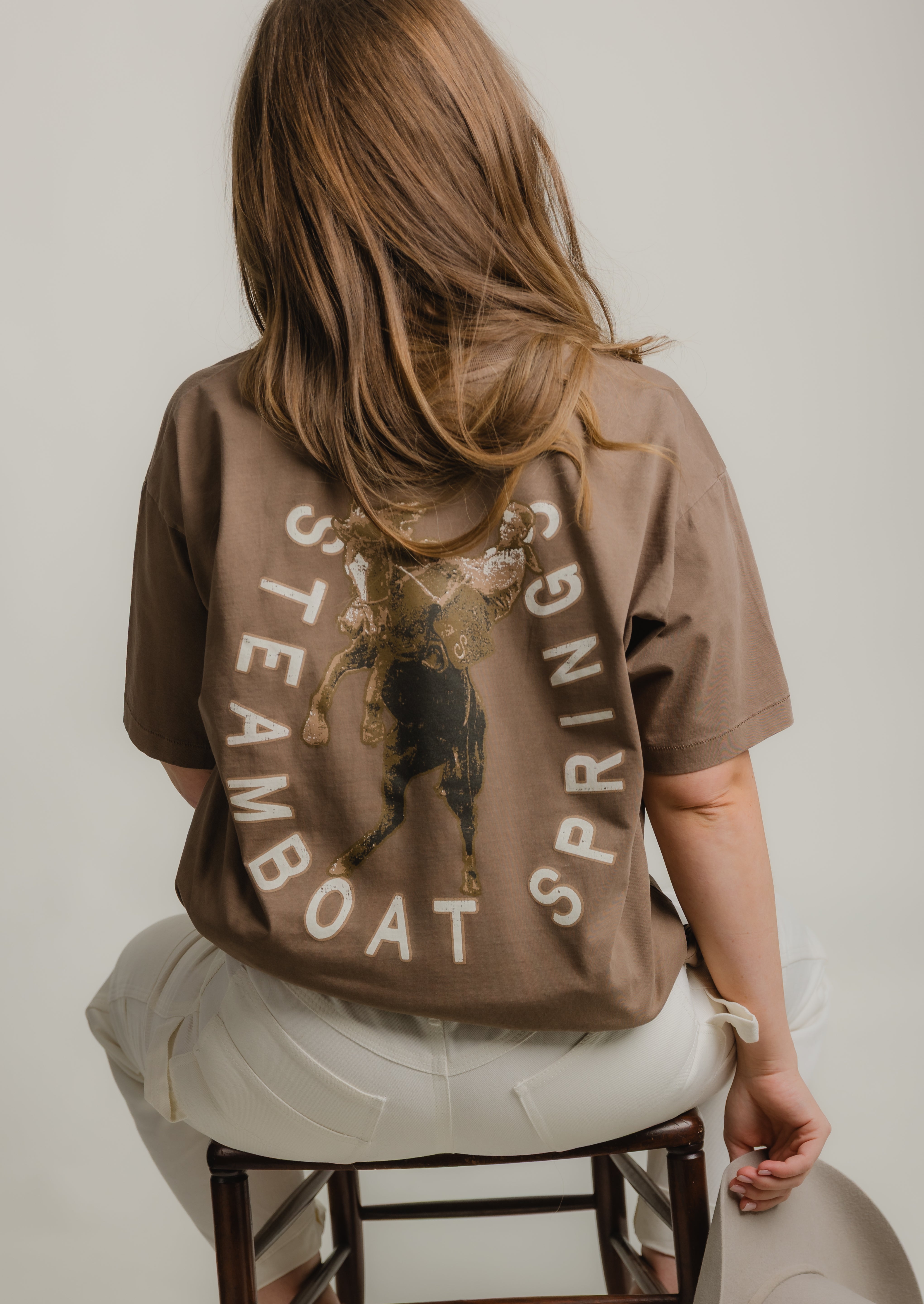 Giddy Up T-Shirt