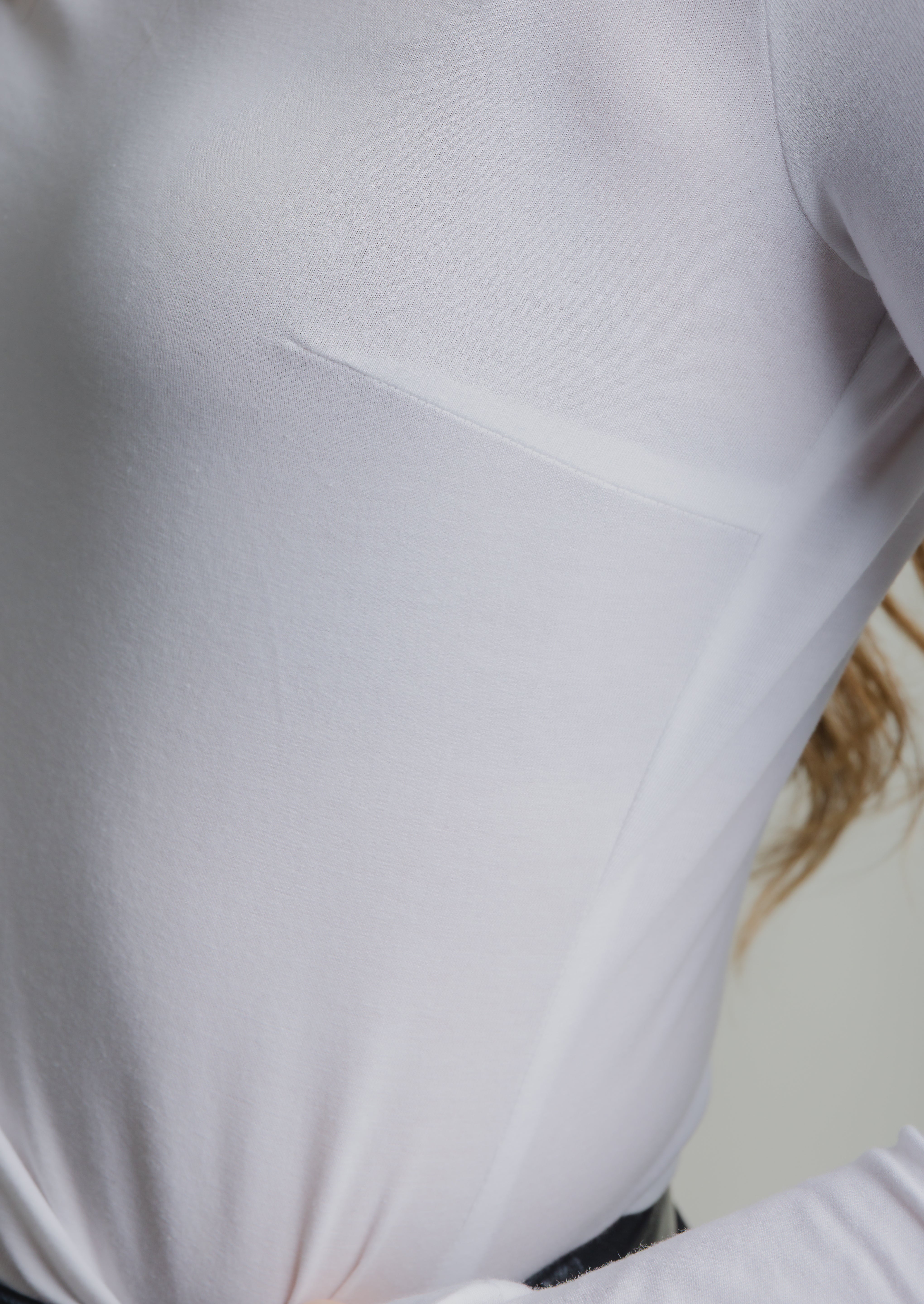 Basic Long Sleeve