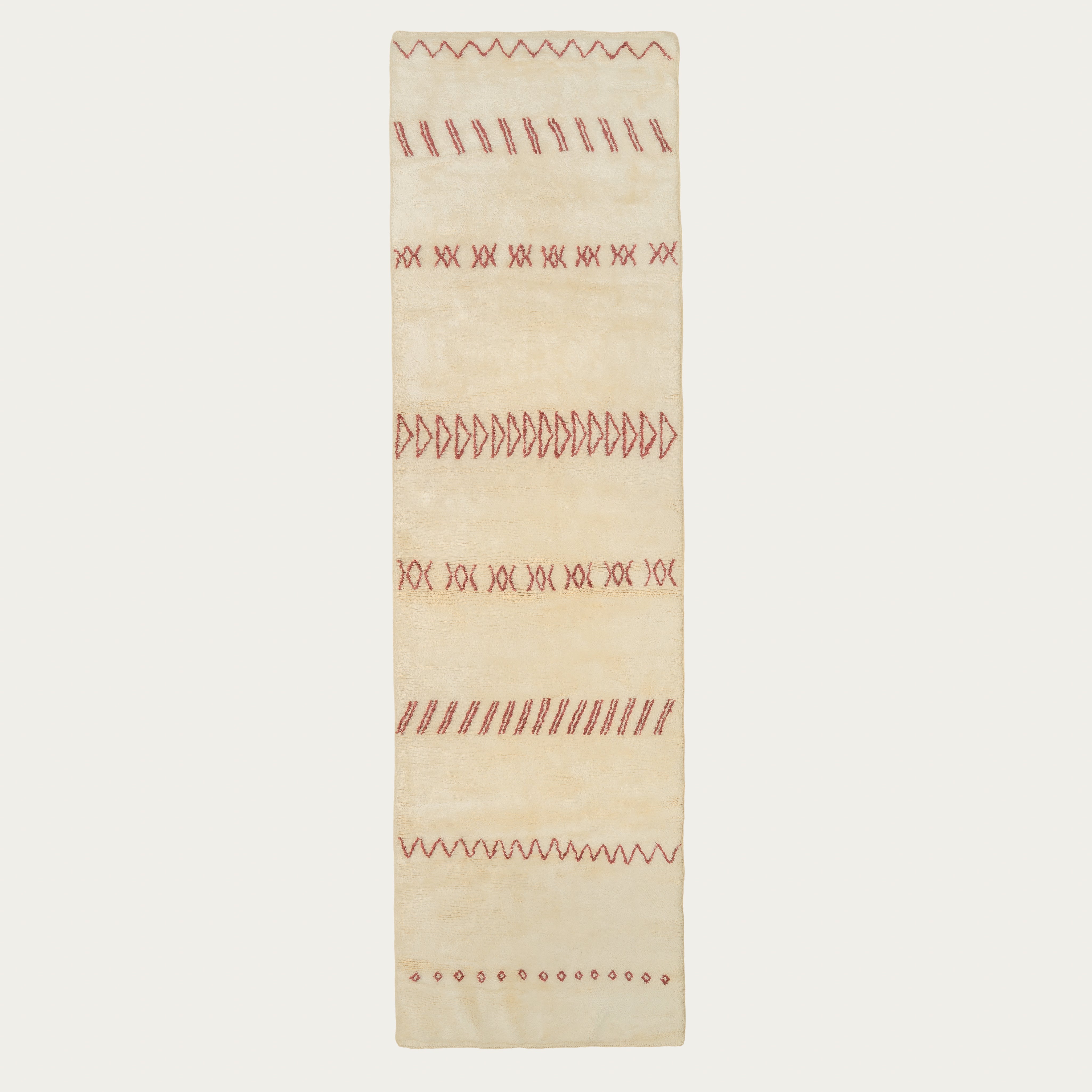 Quiet Messenger Carpet - 13' x 3.5'