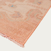 Voices Carpet 1'8" x 3'2"