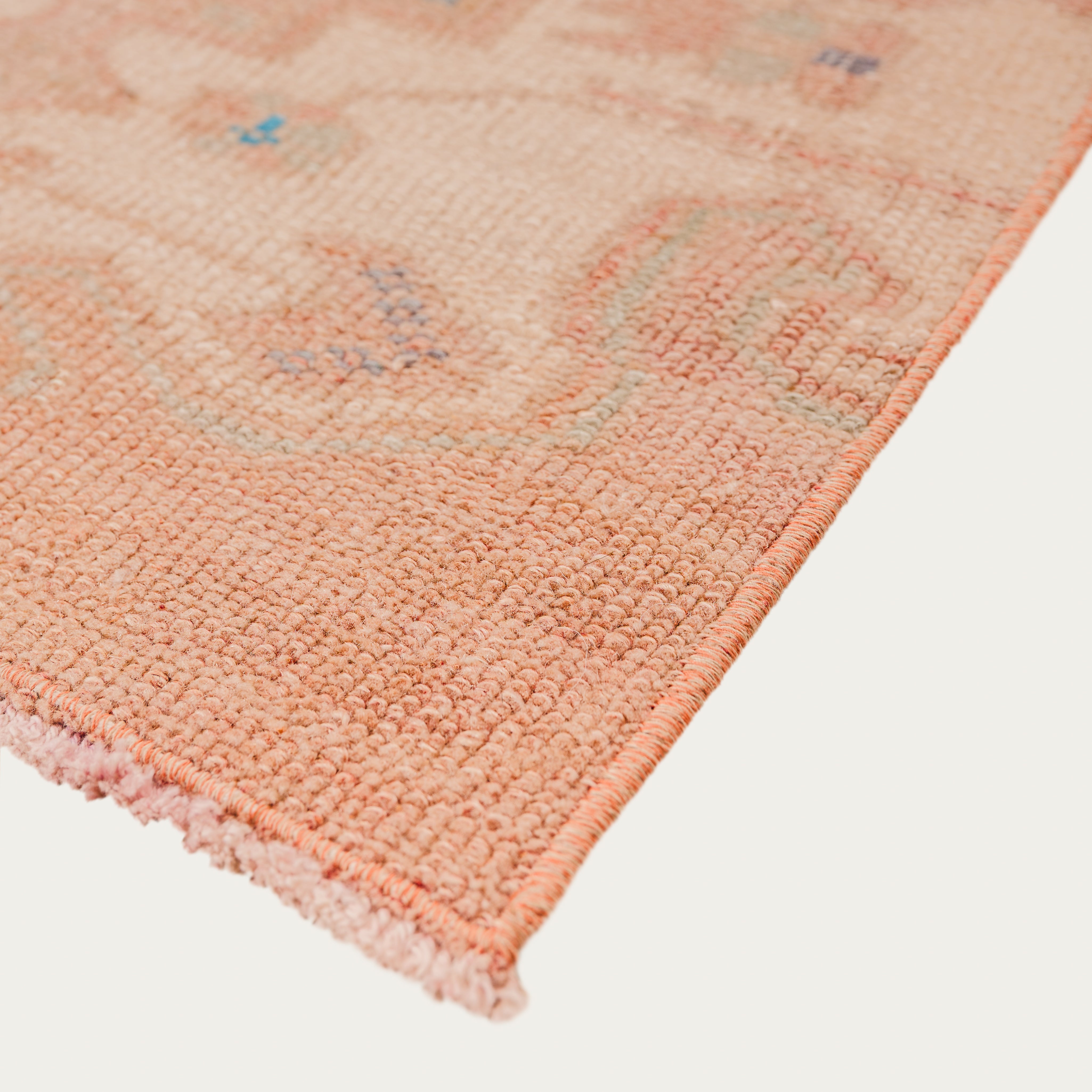 Voices Carpet 1'8" x 3'2"