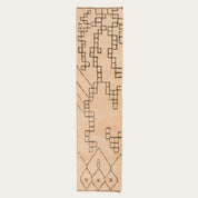 Constellation Runner 2'6" X 12'