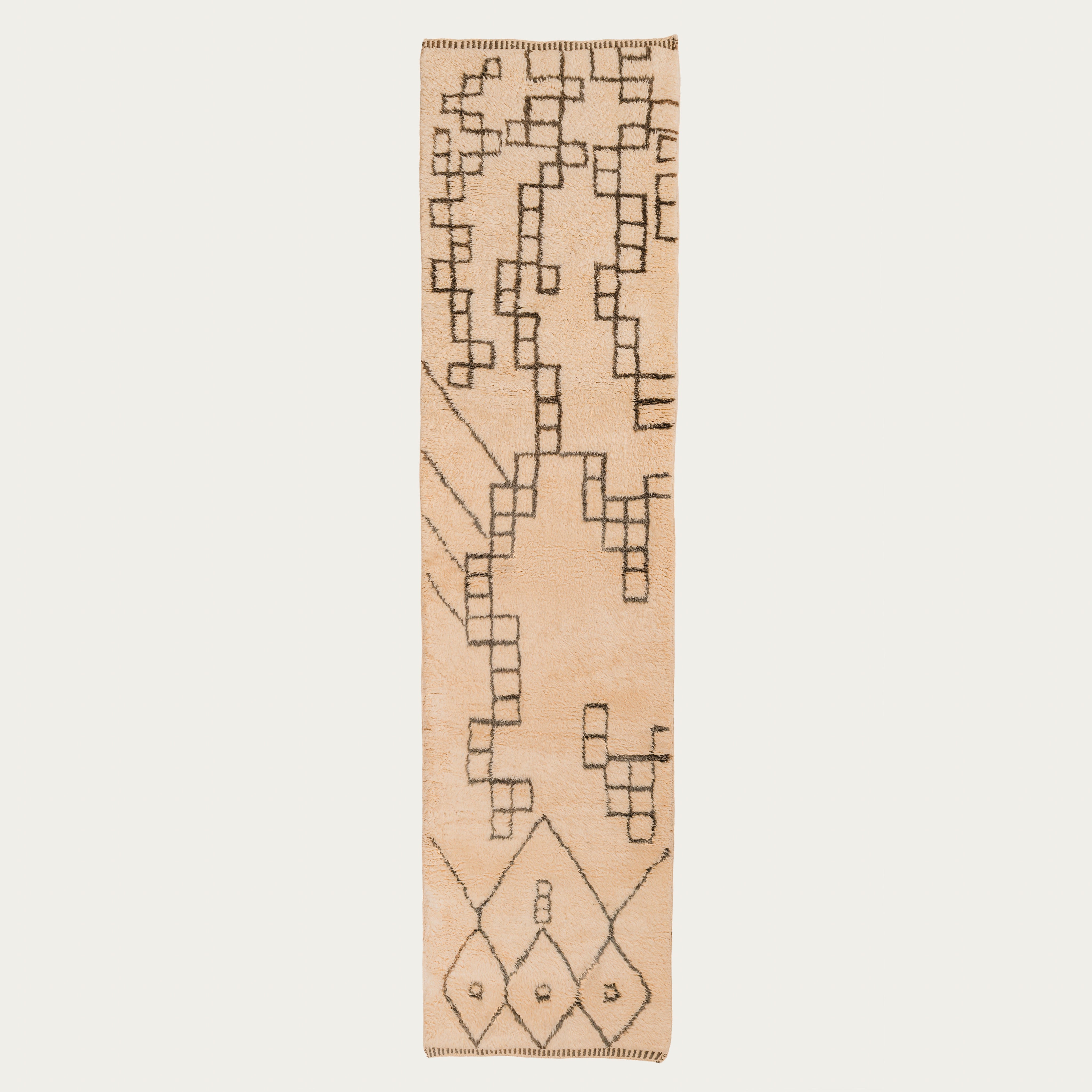 Constellation Runner 2'6" X 12'