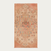 Voices Carpet 1'8" x 3'2"