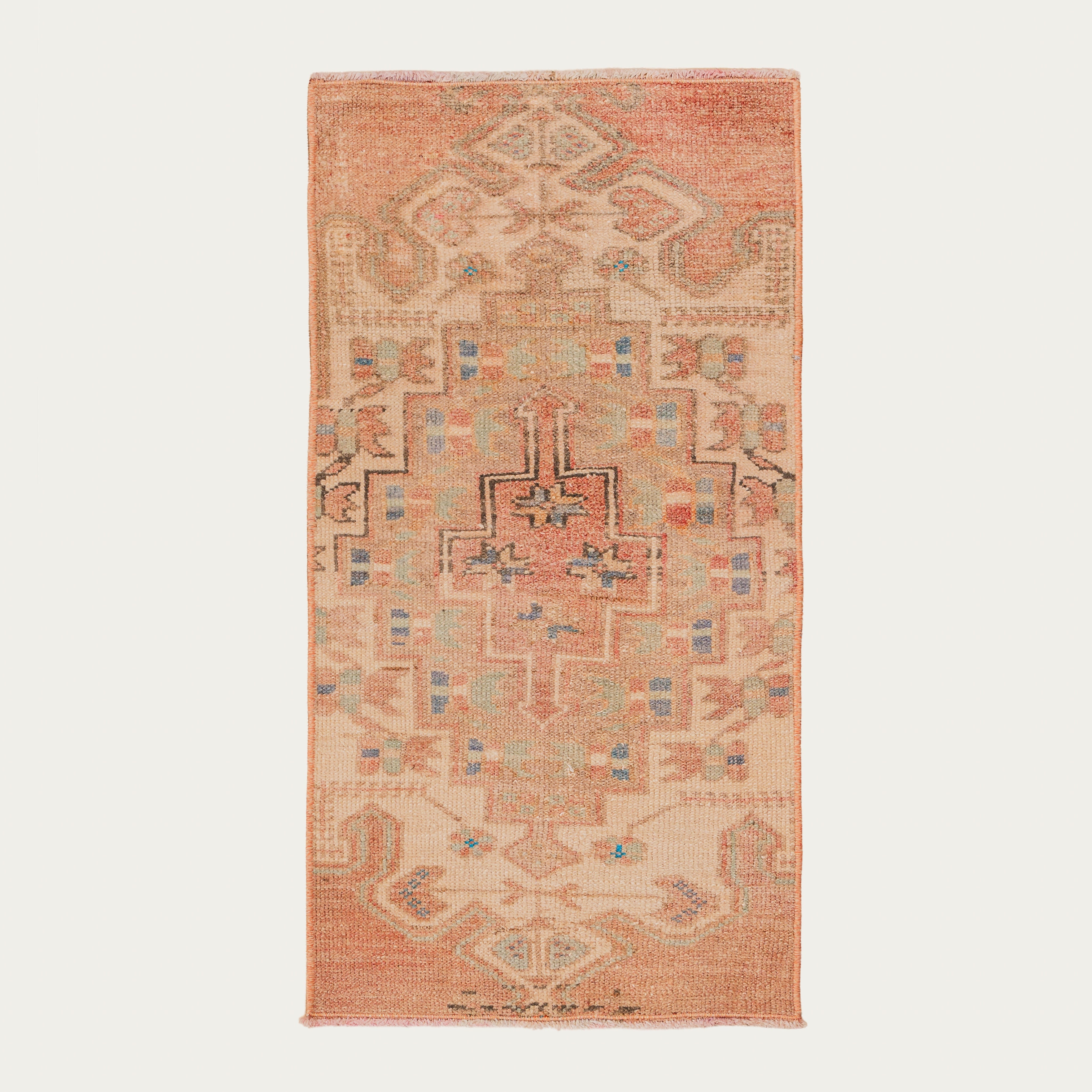 Voices Carpet 1'8" x 3'2"