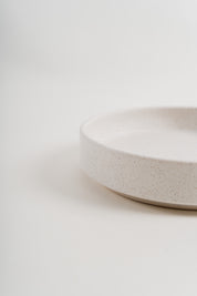 Speckled Pasta Bowl