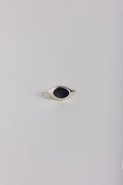 Sarah Signet Ring