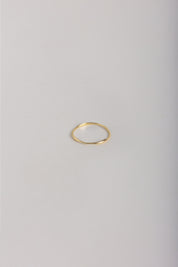 Organic Stacking Ring