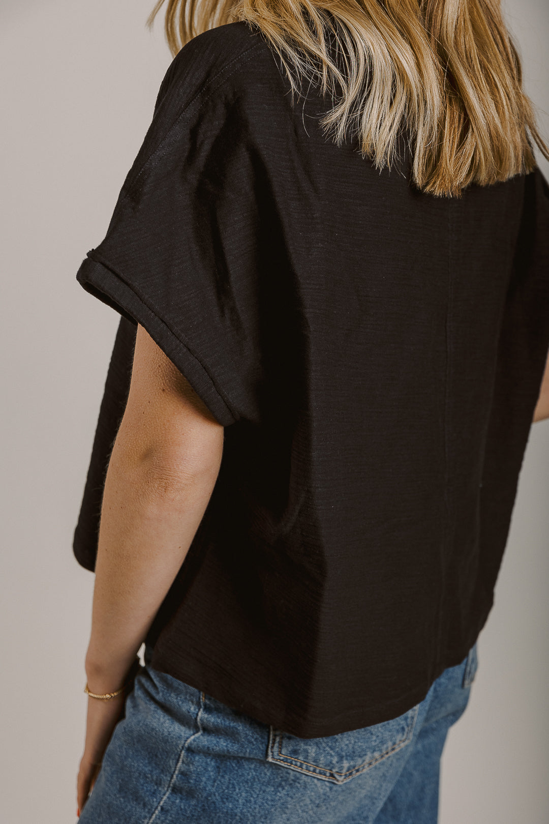 Basic T-Shirt