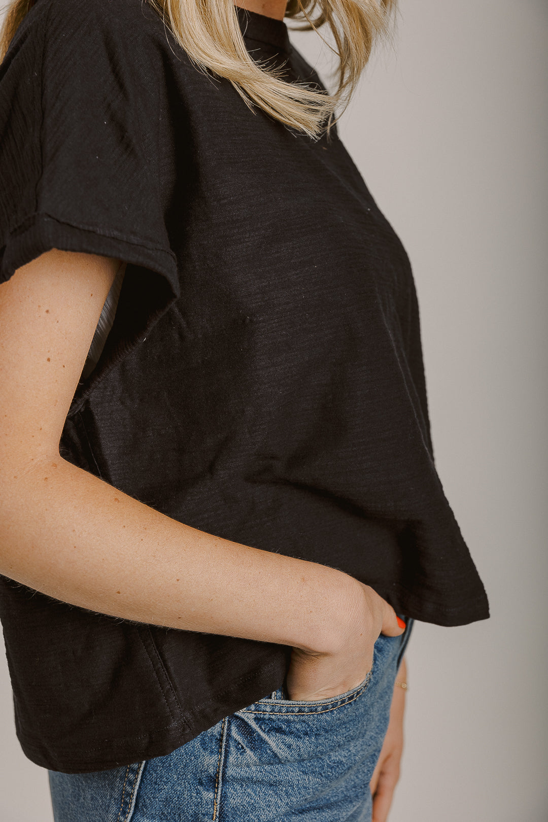 Basic T-Shirt
