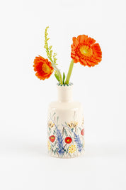 Wildflower Vase