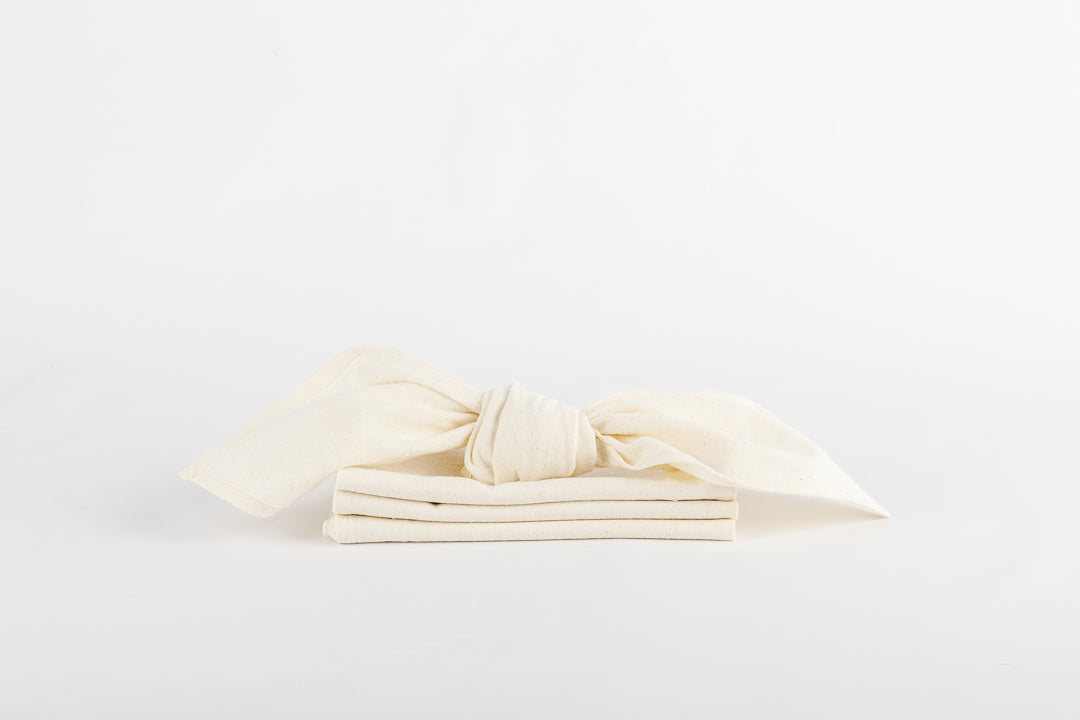 Cotton Napkins