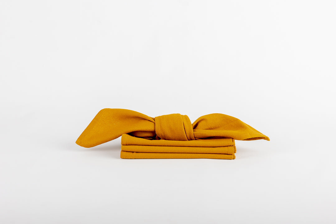 Cotton Napkins