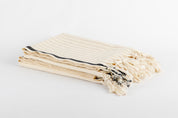 Mid Mod Towel