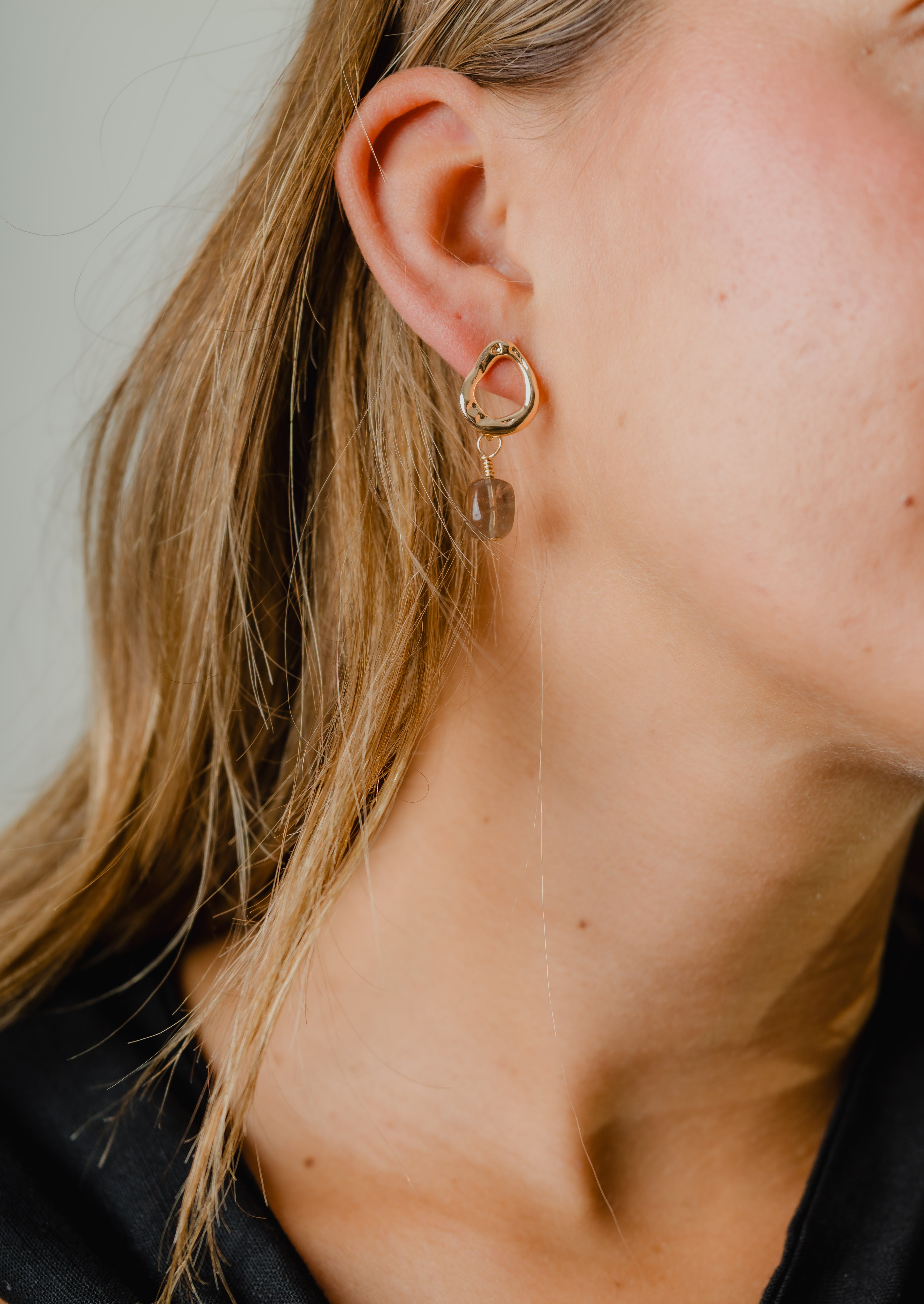 Hazel Earrings