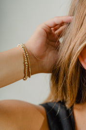Binah Stretchy Bracelet