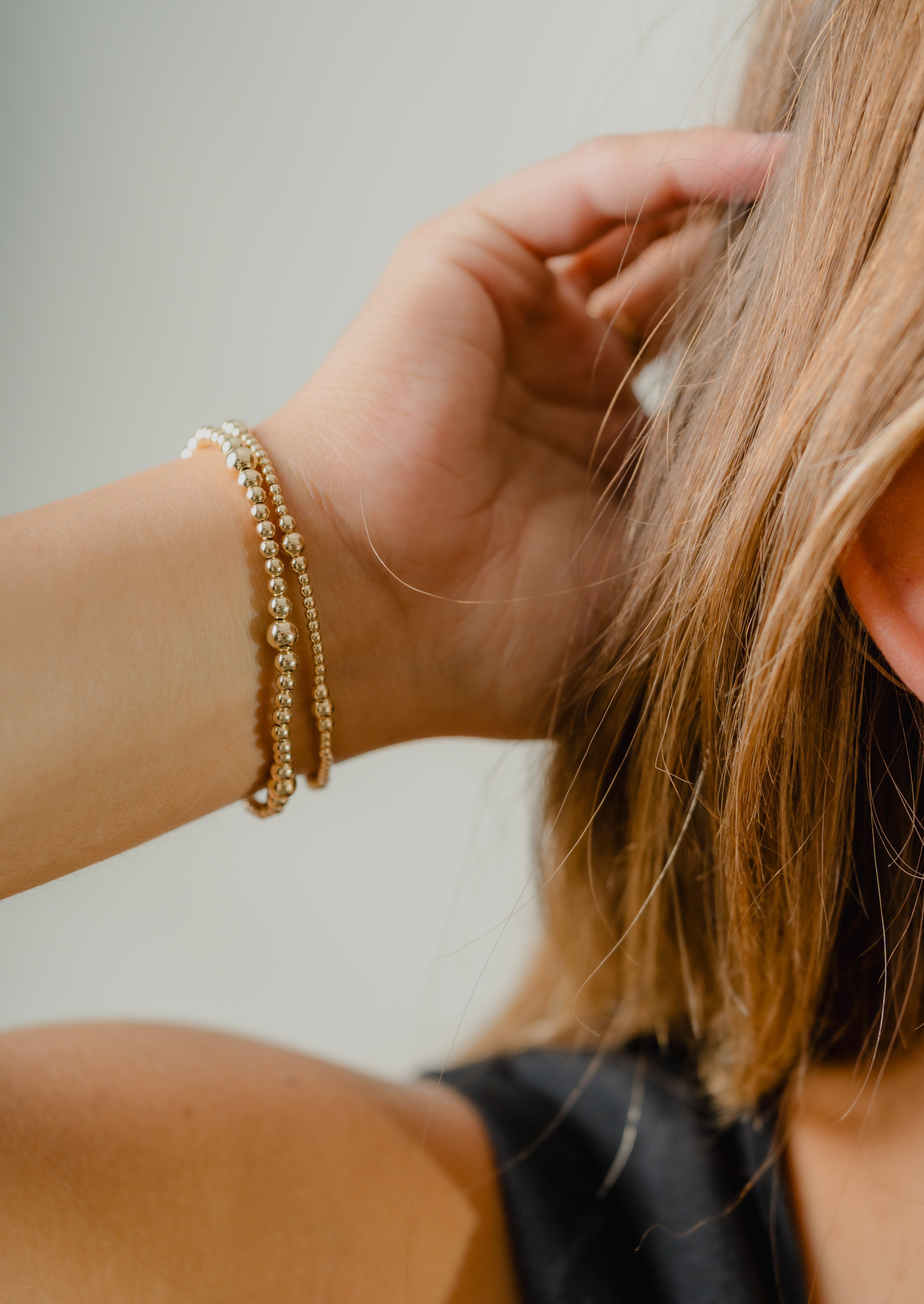 Binah Stretchy Bracelet