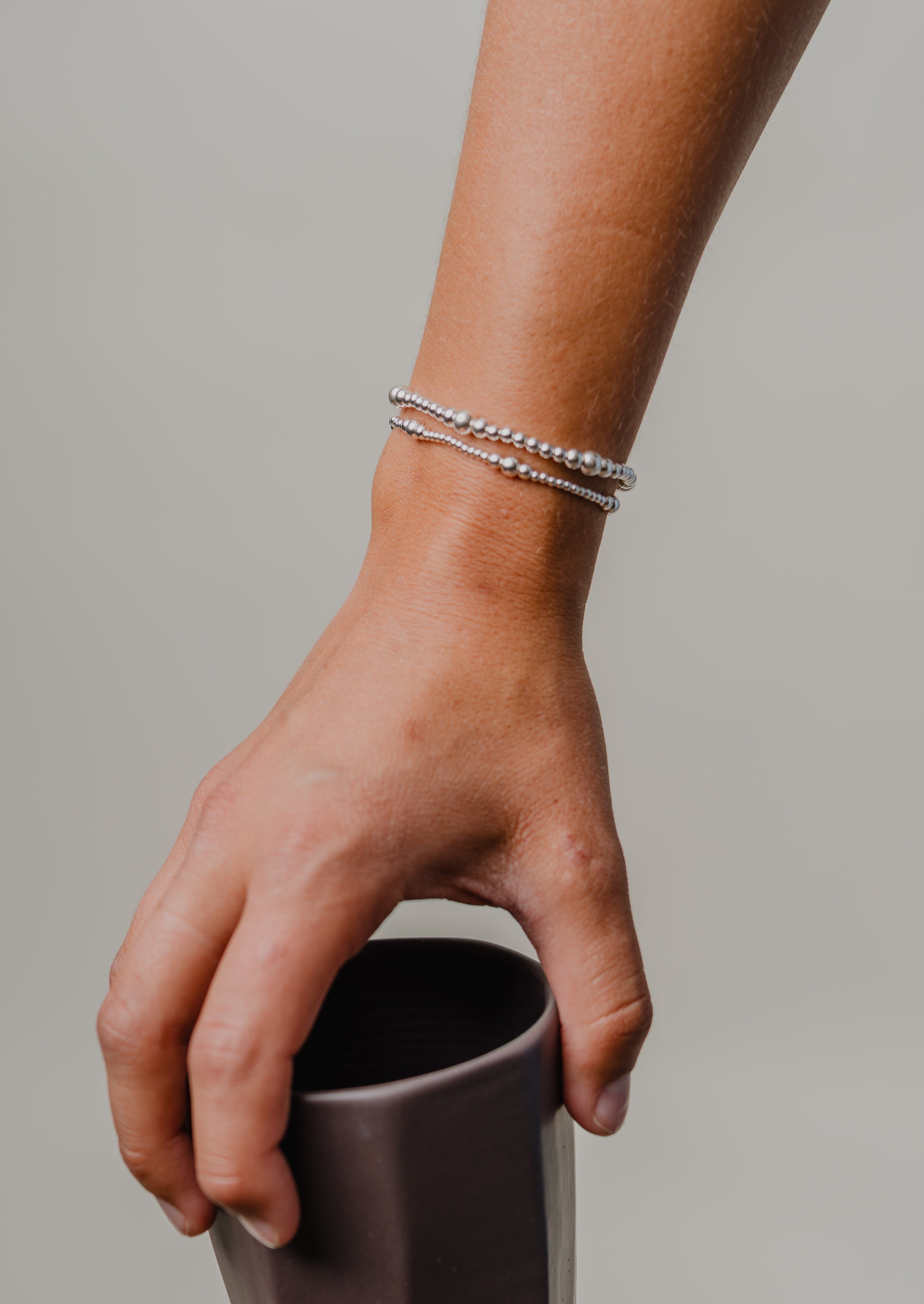 Binah Stretchy Bracelet