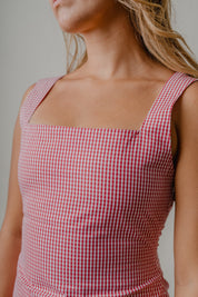 Poppy Dress