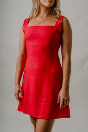 Poppy Dress