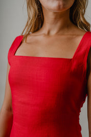 Poppy Dress