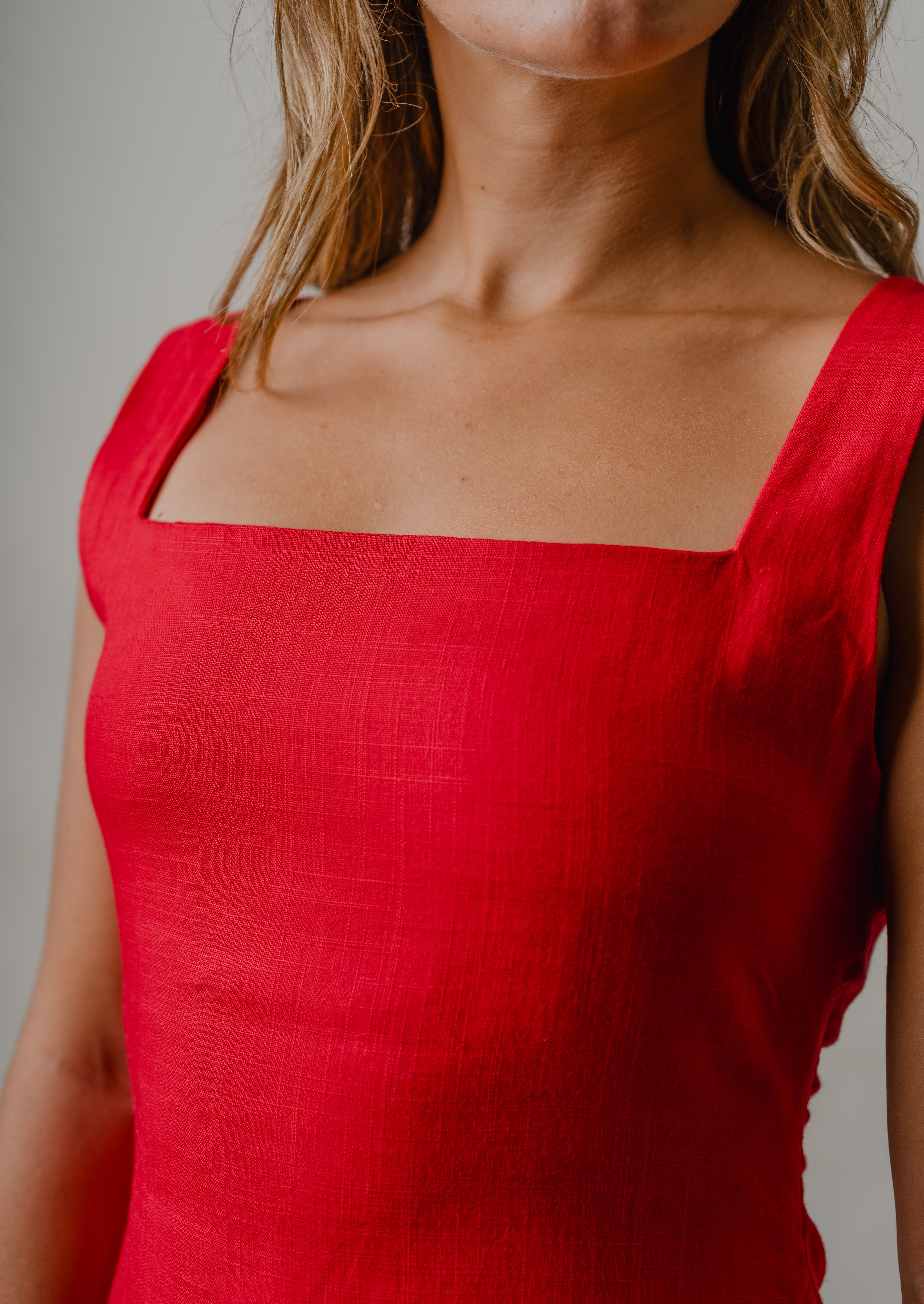 Poppy Dress