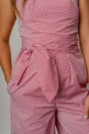 Gracia Jumpsuit