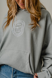 Champagne Ain't Just For Poppin' Hoodie