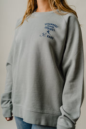 Steamboat Ski Band Sweatshirt