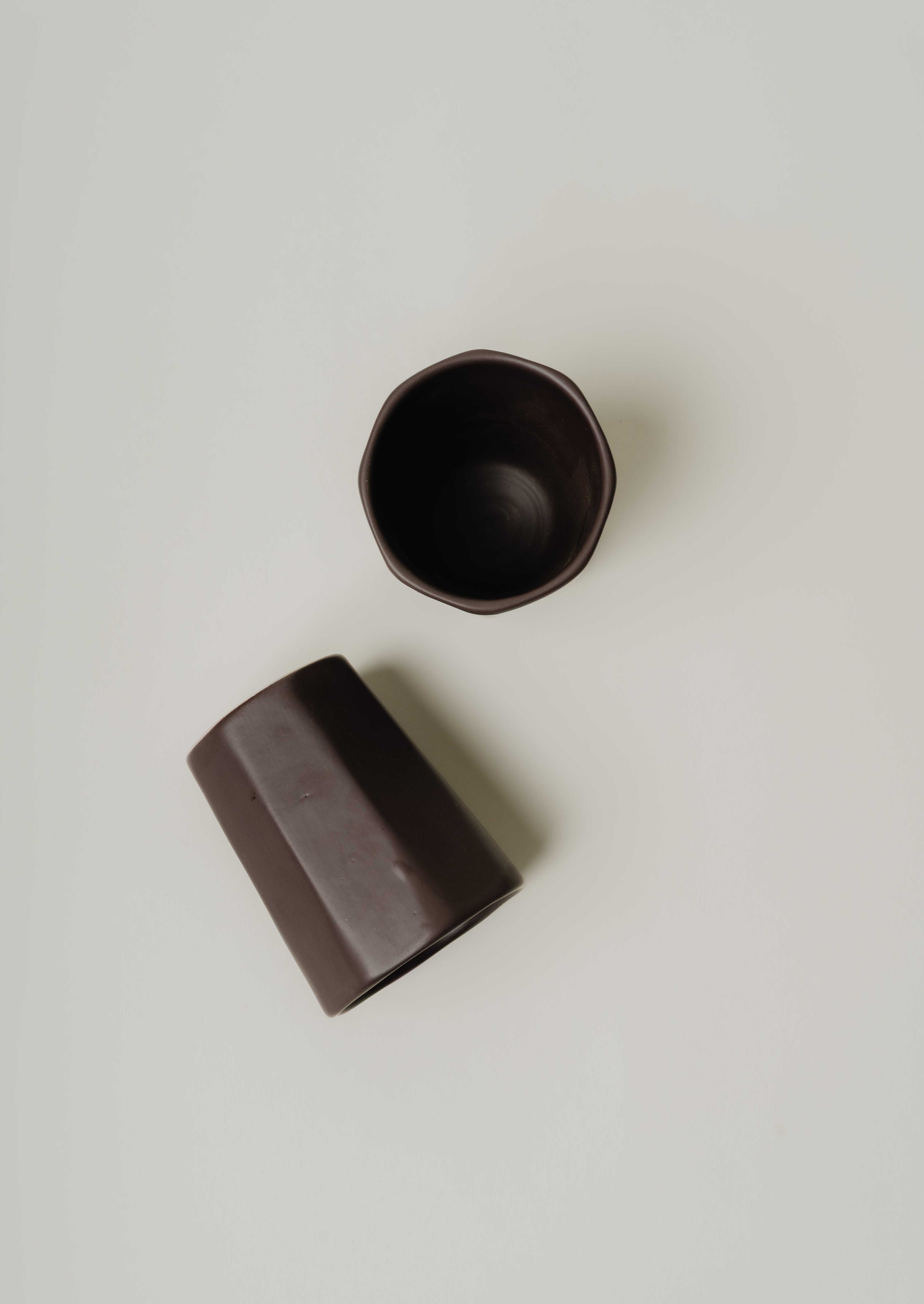 Latte Cup