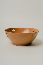 Zion Colander