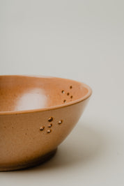 Zion Colander