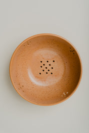 Zion Colander