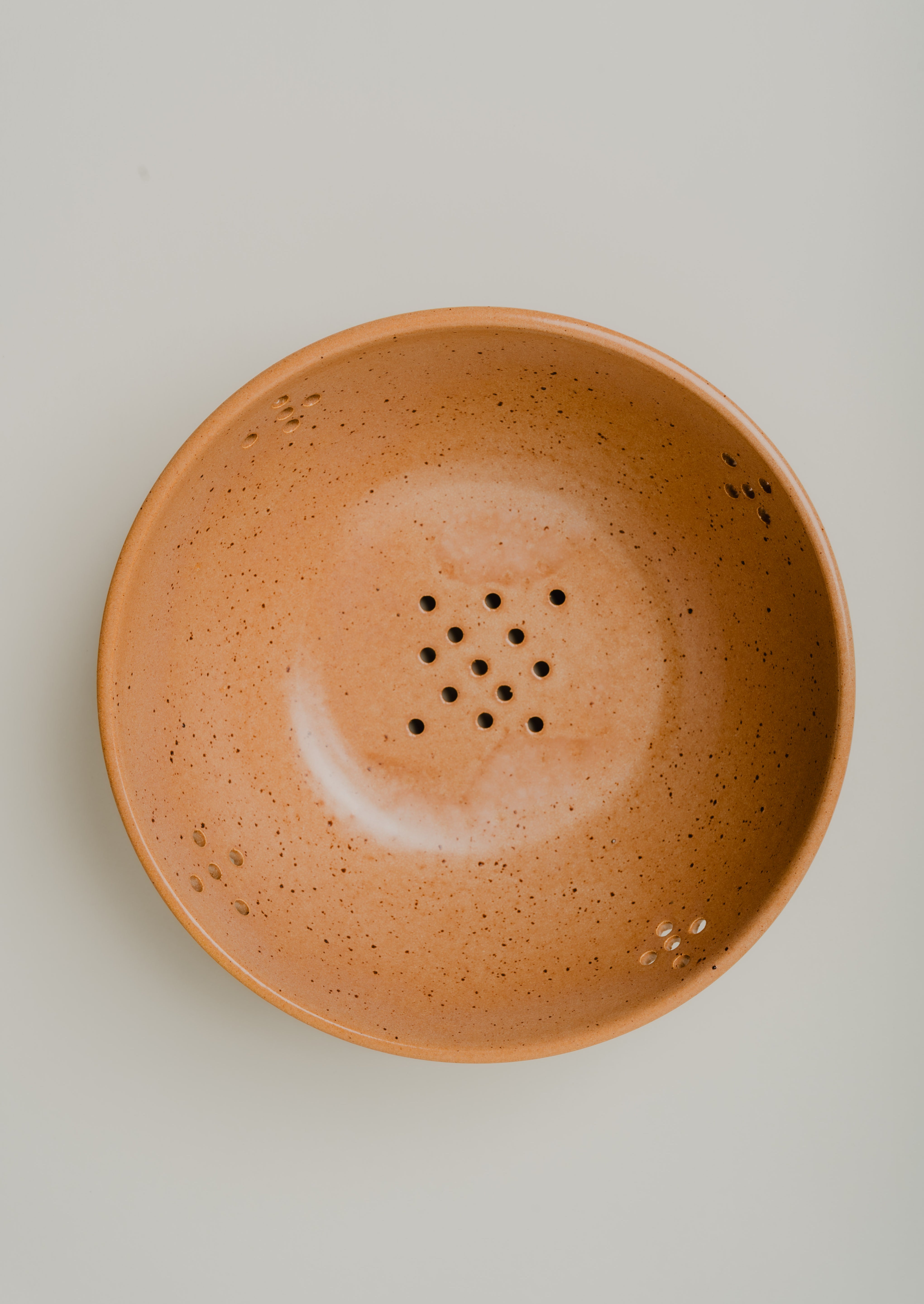 Zion Colander
