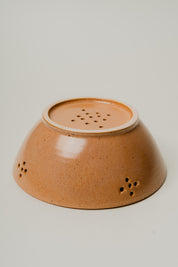Zion Colander