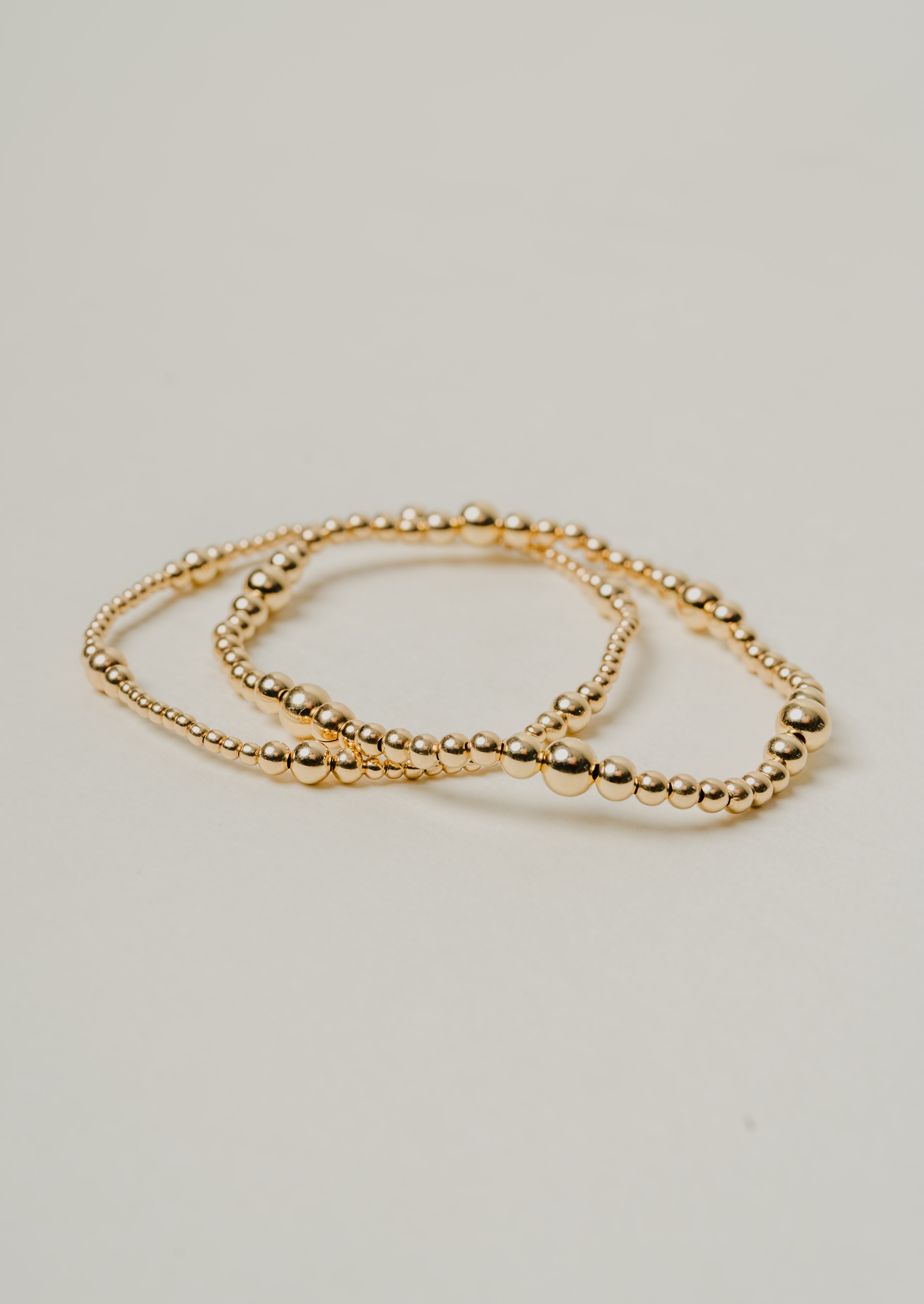 Binah Stretchy Bracelet