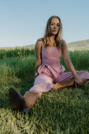 Gracia Jumpsuit