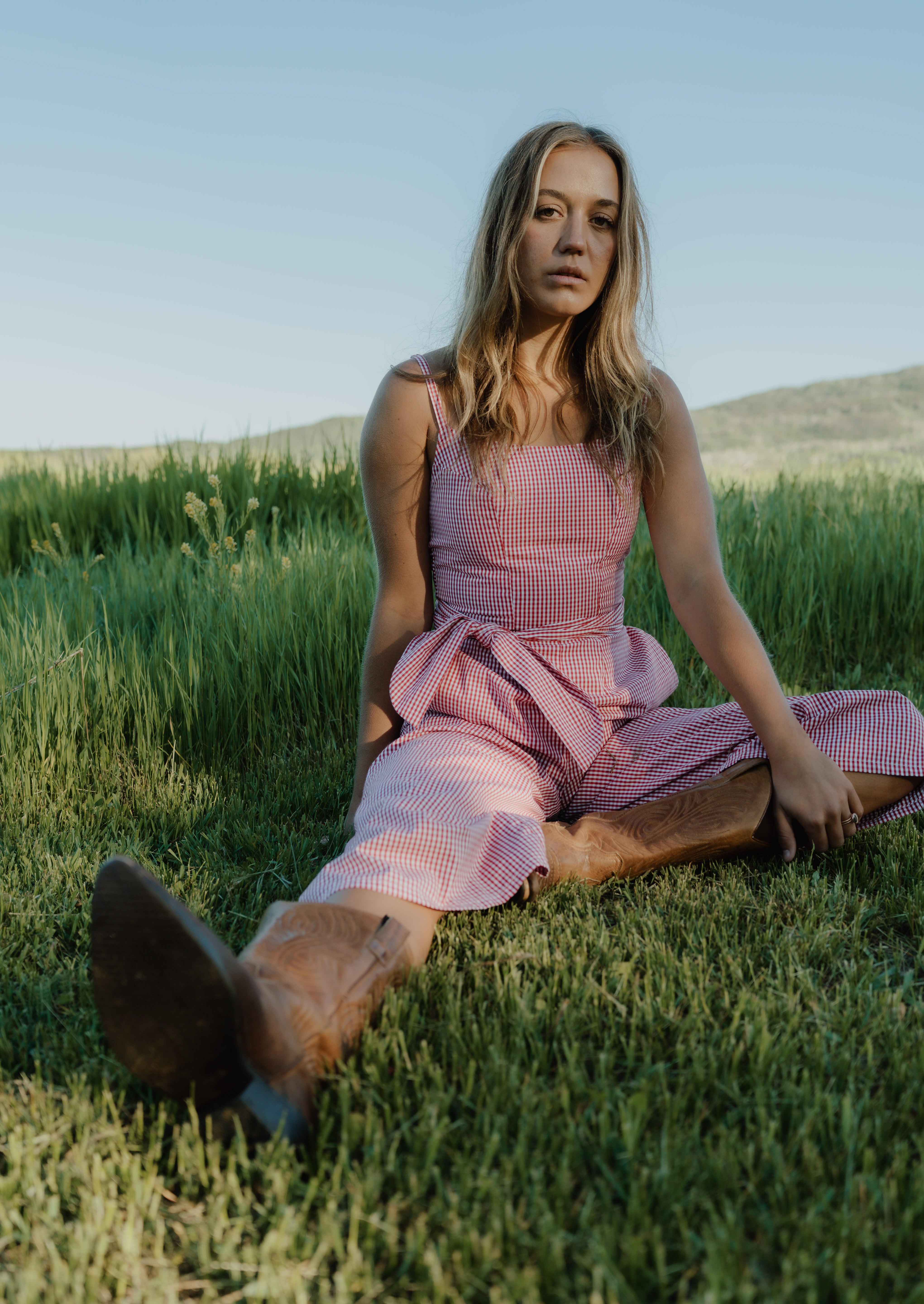 Gracia Jumpsuit
