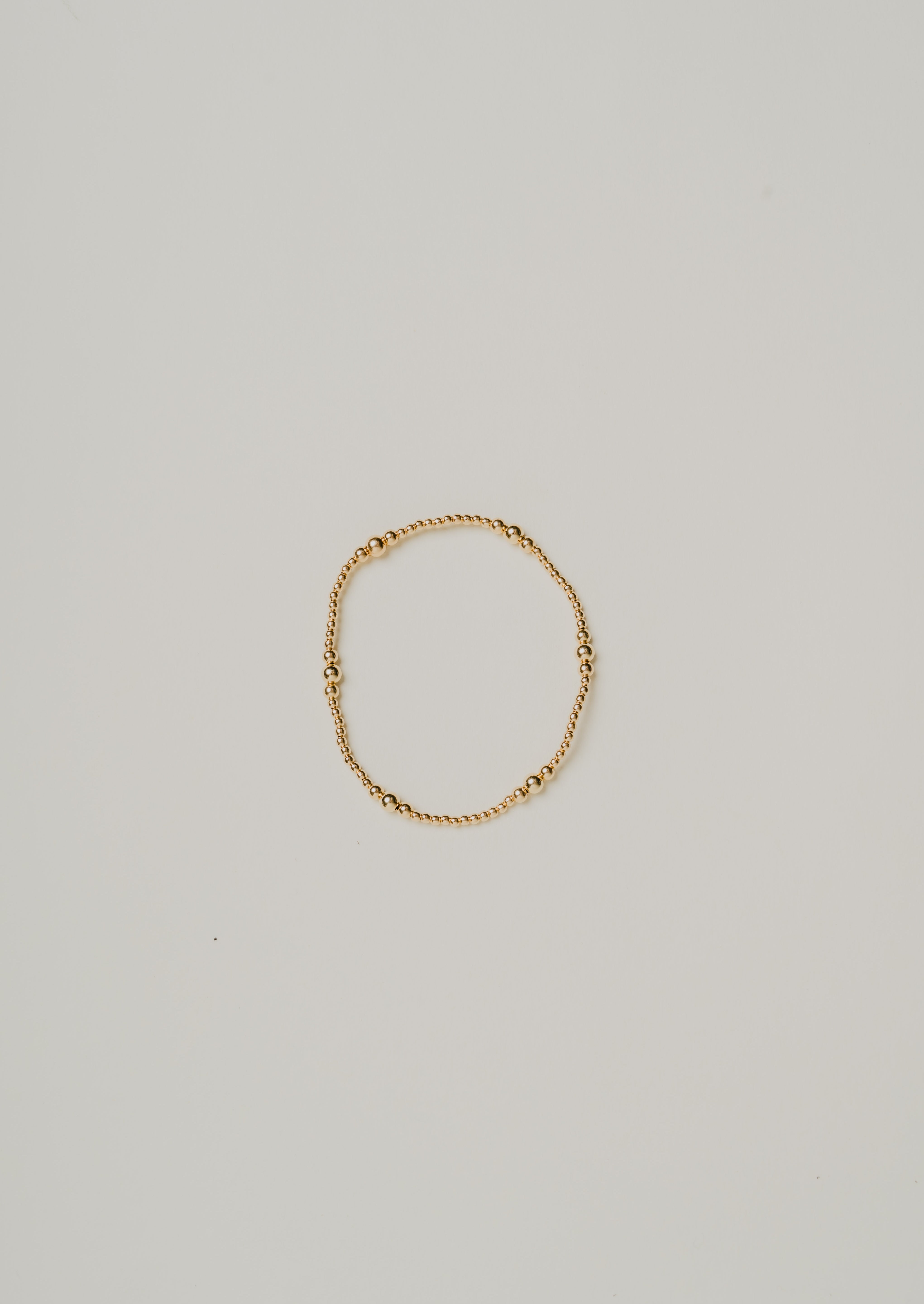 Binah Stretchy Bracelet