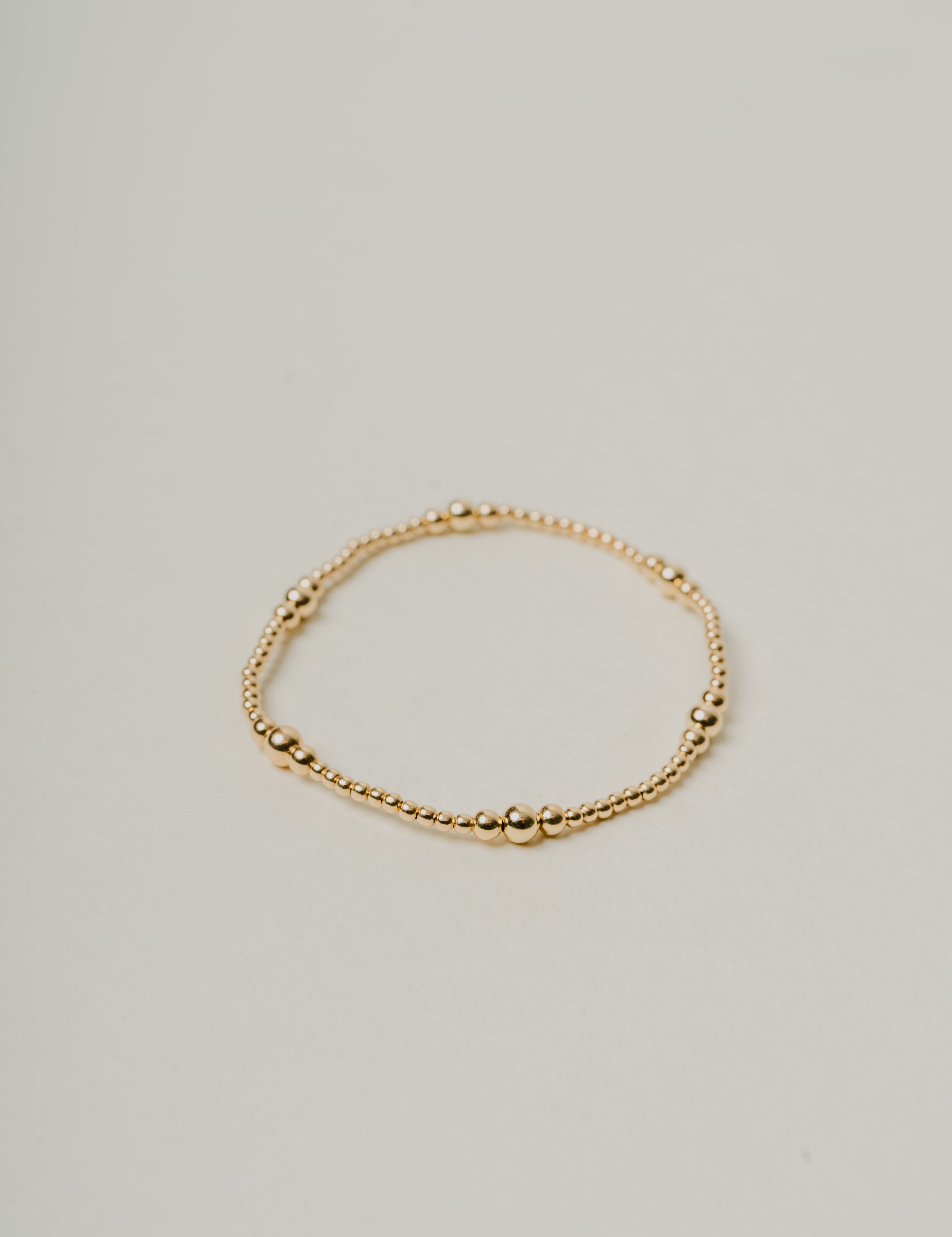 Binah Stretchy Bracelet
