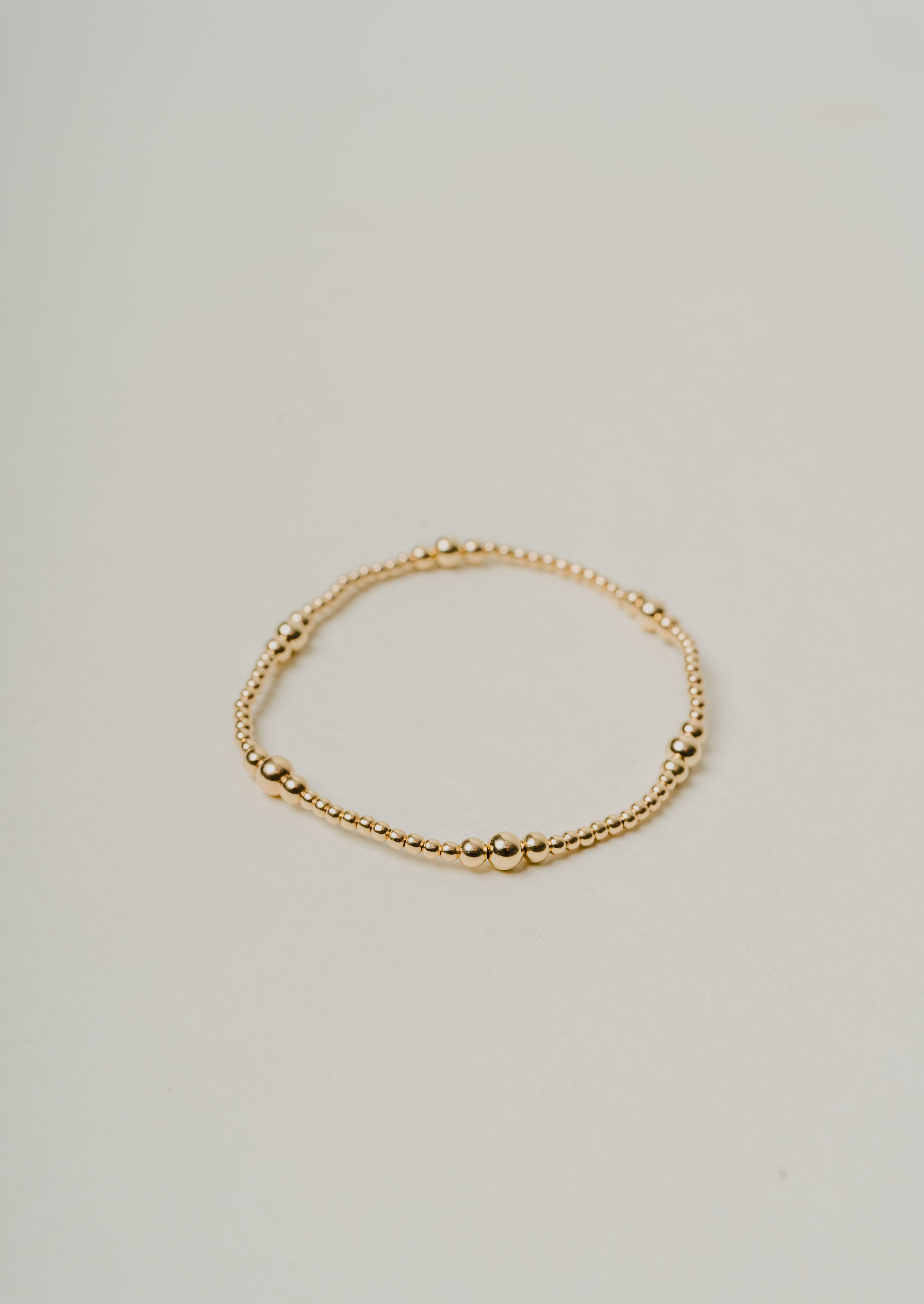 Binah Stretchy Bracelet
