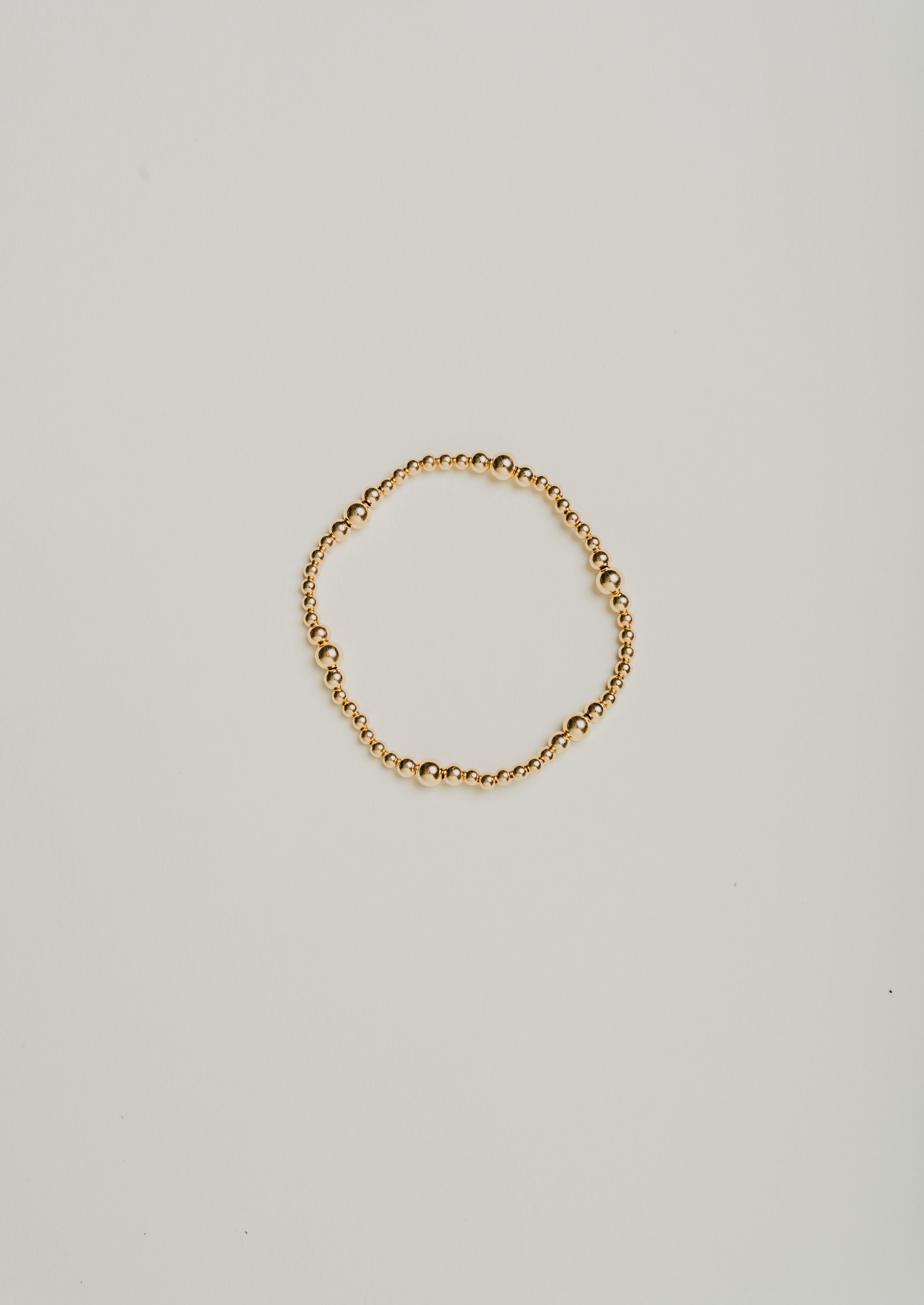 Binah Stretchy Bracelet